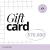 GIFT CARD $70.000 - comprar online