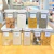 Contenedor hermético 2400ml HOGAR