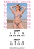 BIKINI ALEXA - las margaritas swimwear