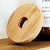 Capuchón de madera para difusor - comprar online