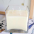 Vela Cubo Chica 10x10 cm - comprar online