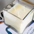 Vela Cubo Grande 12x12cm en internet