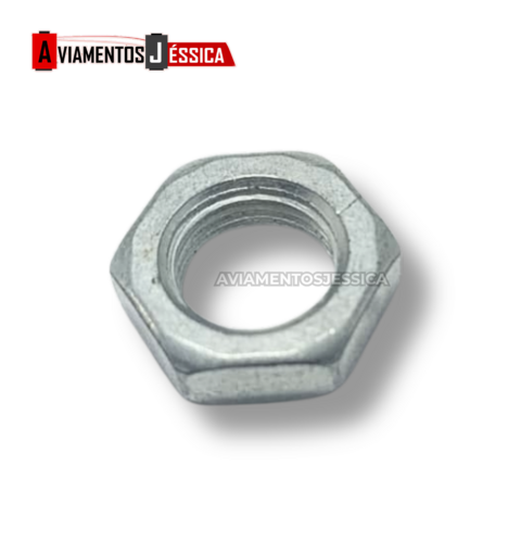 Porca do Motor Modelo 3 para Máquina Industrial