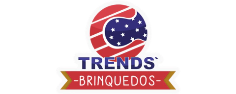 TRENDS Brinquedos | A melhor Loja de Brinquedos de São Paulo 