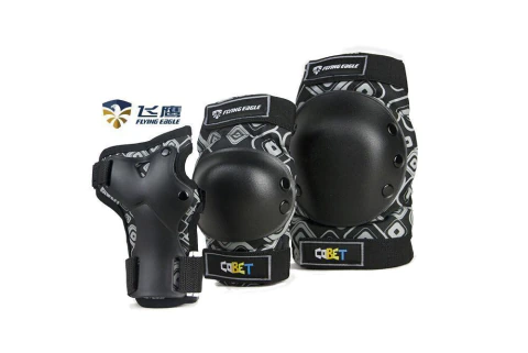 Protecciones Flying Eagle Cobet