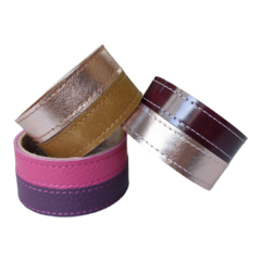 Brazalete Bicolor
