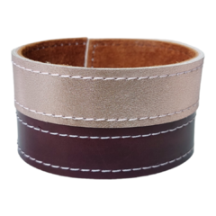 Brazalete Bicolor en internet