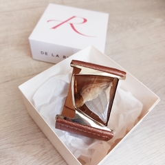 Brazalete Exclusivo Piedra Natural #202201 - VENDIDO - De la Riestra