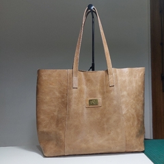 Shopping Bag AGAPE - De la Riestra