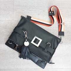 AGUSTINA PREMIUM - Mochila Portanotebook / Bandolera - comprar online