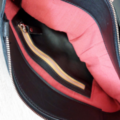 AGUSTINA PREMIUM - Mochila Portanotebook / Bandolera - tienda online
