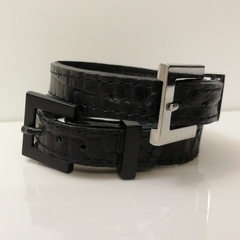 Brazalete Doble Hebilla - comprar online