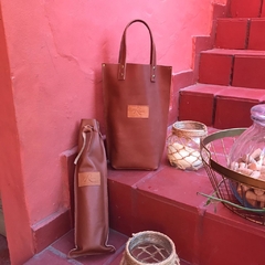 Funda para 1 botella de vino
