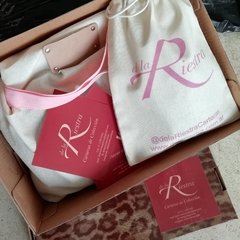 Nuestro Packaging - comprar online