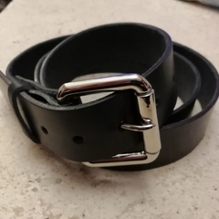 Cinturón casual DAVOR - 4cm