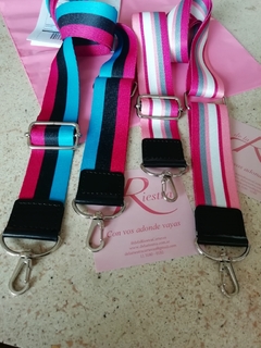 Correa para Cartera o Bolso - largo 1,80m - tienda online