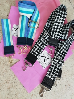 Imagen de Correas para Mochila (dos) - largo 100cm