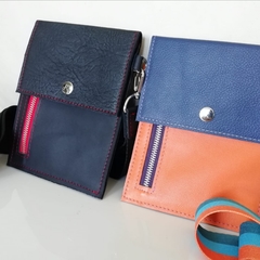 MODELO NICOLE - Bandolera Portacelular - tienda online
