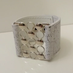 Brazalete Malla Calada - tienda online