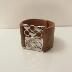 Imagen de Brazalete Malla Calada