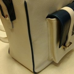 MARTA - Bolso viajero - Se prepara a pedido - Color a convenir - tienda online