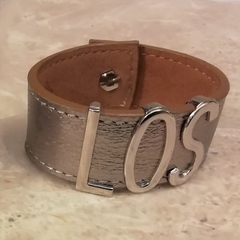 Brazalete Personalizado