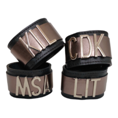 Brazalete Personalizado Maxi