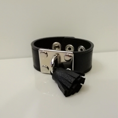 Brazalete Mini flecos - comprar online