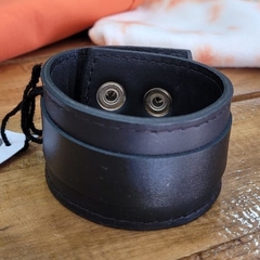 Pulsera Unisex Modelo básico Doble