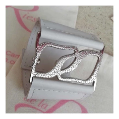 Imagen de Brazalete Entrelazadas