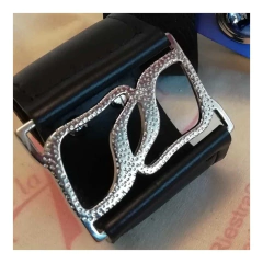 Brazalete Entrelazadas - tienda online