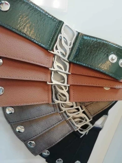 Brazalete Entrelazadas
