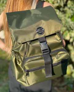 Imagen de Iris Verde