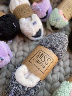 Pantufla Nude en internet