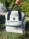 Industrial Blanca