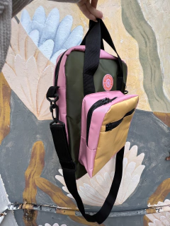 Portanotebook Olivia - Summer - Miss Chaucha