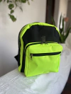 Mochila Full Neón