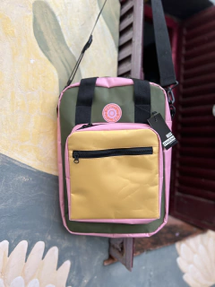 Portanotebook Olivia - Summer - comprar online