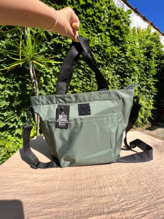 Weekend Verde Militar en internet