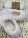 Pantufla Tiza T. 35/36