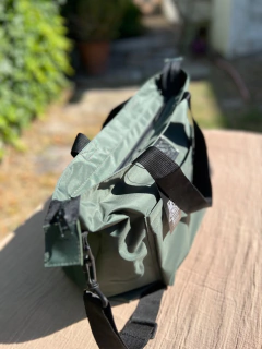 Weekend Verde Militar - Miss Chaucha