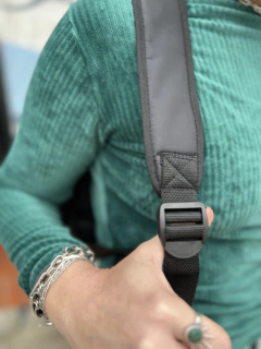 Imagen de Iris Plus Black