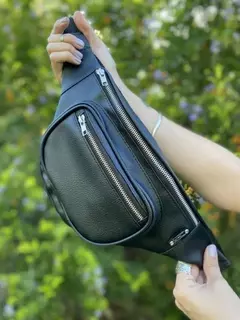 Riño Metal Black + Bille Pocket - tienda online