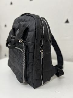 Imagen de PREVENTA Ultra Puffer Negra