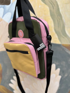 Portanotebook Olivia - Summer