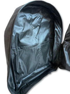 Ultra Cordura Gris oscuro - tienda online