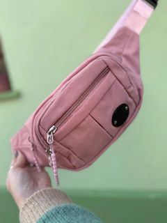 Riñonera Multi Rosa - tienda online