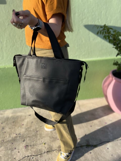 Weekend Plus - Negro - comprar online