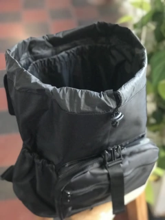 Iris Black - Miss Chaucha