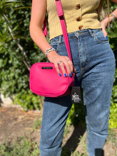 China fucsia - comprar online